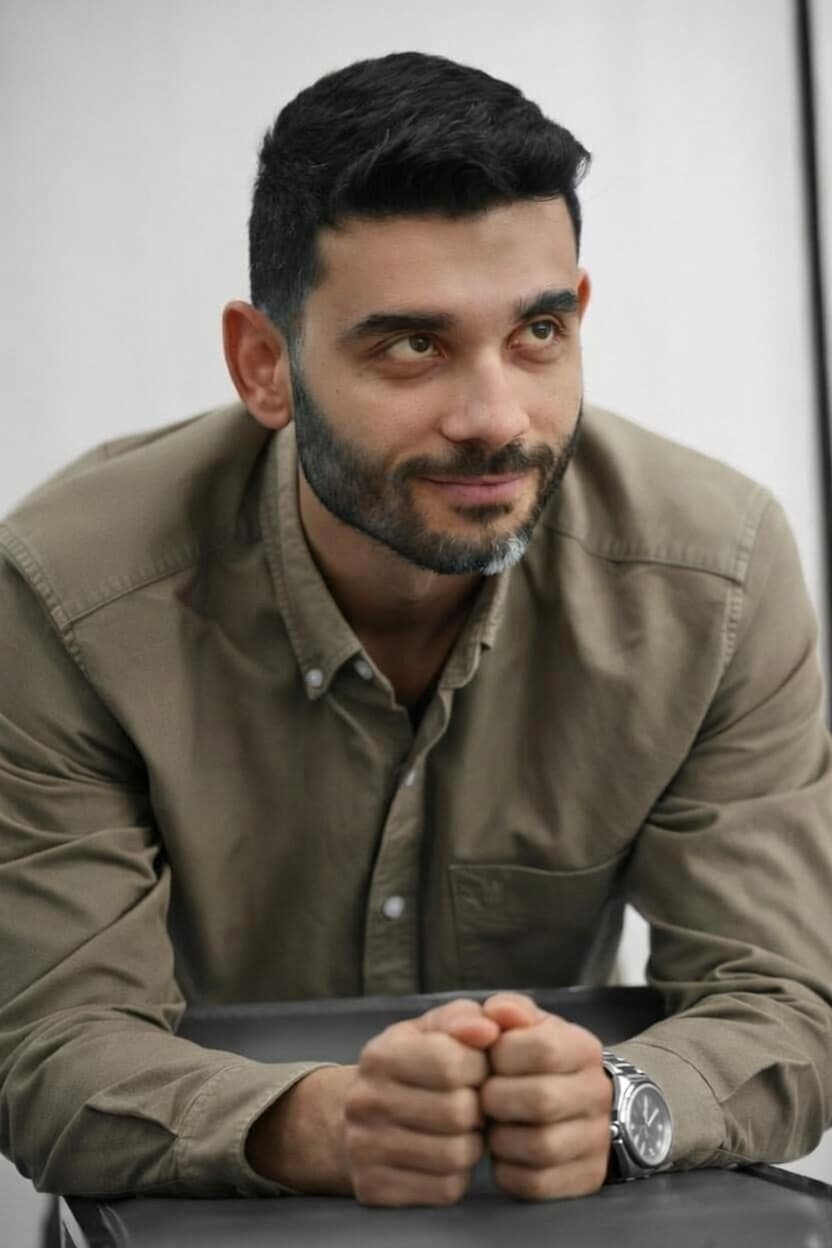Ελευθεριάδης Κωνσταντίνος